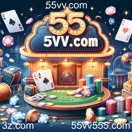 Atrações dos Jogos de Dinheiro em 55vv.com