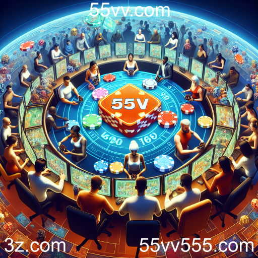 A Ascensão dos Jogos Multiplayer: Uma Nova Era de Conexões